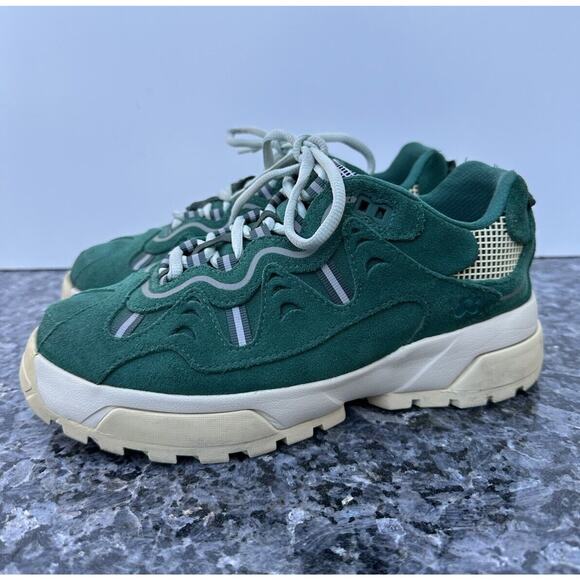 Converse Gianno Low x Golf Le Fleur Evergreen Sneakers Men’s 5 / Women’s 6.5 main image 10